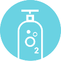 Oxygen therapy