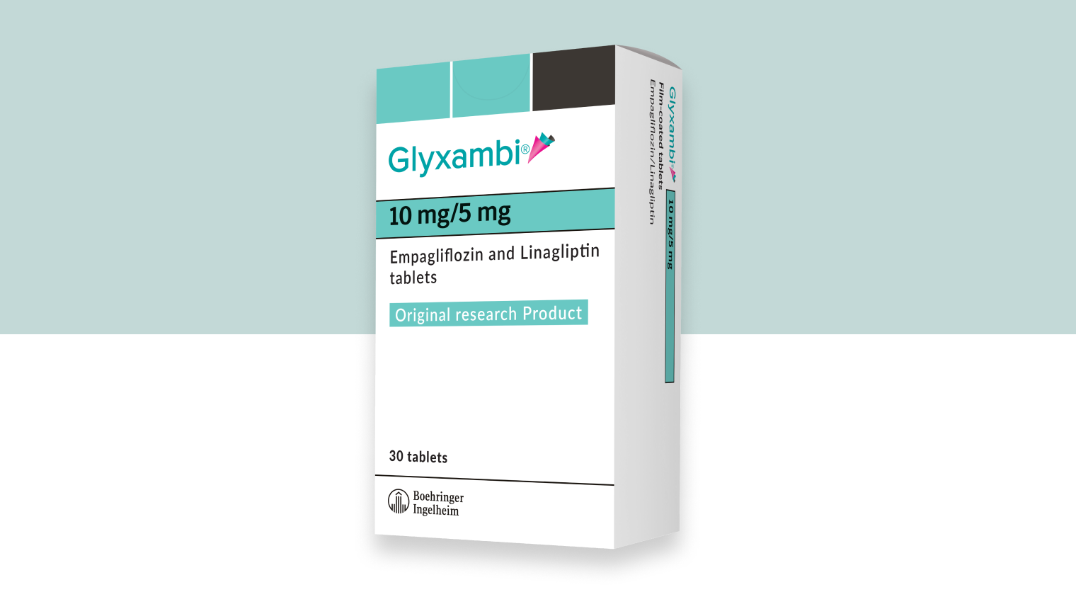 Glyxambi