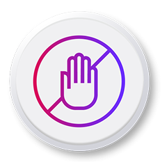 Discontinuations due to debilitating side effects