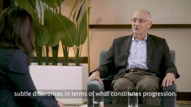 PPF in CTD-ILD: How do we monitor patients with CTD-ILD?