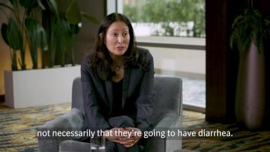 PPF in CTD-ILD: How do we keep patients on treatment with nintedanib?