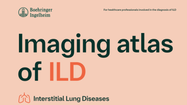 Imaging Atlas of ILD