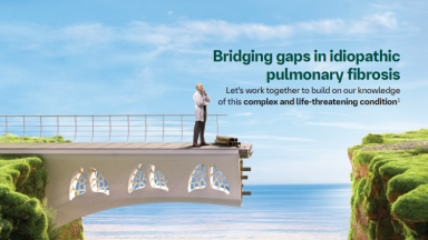 Unmet Needs In Idiopathic Pulmonary Fibrosis